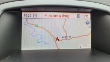 Opel Astra J Sports Tourer 1.7 CDTI ECOTEC 130KM 2012 Opel Astra ASTRA 1.7cdti 130KM Lift Ledy Xenon Navi MOZLIWA ZAMIANA 1.7, zdjęcie 8