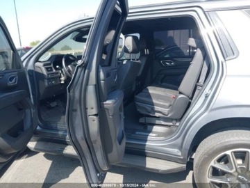 Chevrolet Tahoe GMT900 2022 Chevrolet Tahoe 2022r., 5.3L 5.3 Benzyna 355KM, zdjęcie 7