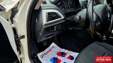 BMW Seria 1 F20-F21 Hatchback 5d 118d 143KM 2012 BMW Seria 1 120D 2012r maunal klimatronic zarejestrowana bez wkladu finans, zdjęcie 16