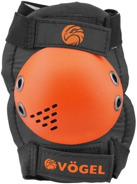 КОМПЛЕКТ ЗАЩИТЫ VOGEL VOK-450 S СО ШЛЕМОМ