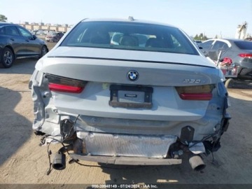 BMW Seria 3 G20-G21 2023 BMW Seria 3 2023r, 330E, Hybrid, 2.0L 2.0 Hybryda 288KM, zdjęcie 7