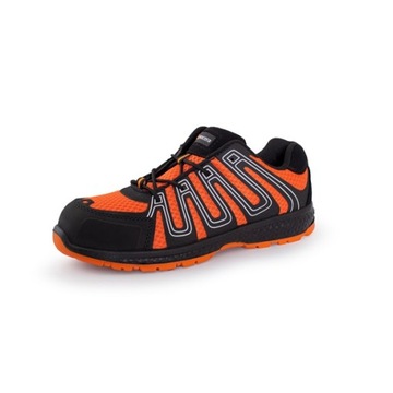 Buty robocze ochronne BHP Sportowe MARS S1 r.41