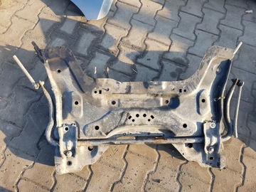 CITROEN BERLINGO III 08R- PARTNER NÁPRAVNICE MOTORU PŘEDNÍ