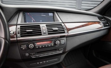 BMW X5 E70 SUV Facelifting xDrive35i 306KM 2010 BMW X5 M-PAKIET 3.0B 306Ps Navi Skora Ledy Panorama El.klapa Dociagi Head, zdjęcie 23