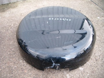 TOYOTA RAV4 II 00-05 КРЫШКА ЗАПАСНОГО ШИНЫ