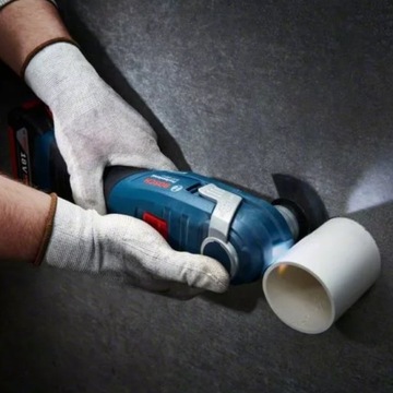 Мультиинструмент Bosch GOP 185-Li 18 В