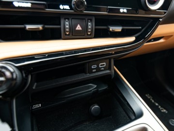 Lexus NX II SUV Facelifting 2.5 350h 243KM 2024 LEXUS NX 350h Prestige AWD Suv 2.5 (243KM) 2024, zdjęcie 20