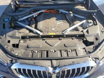 BMW X5 G05 2021 BMW X5 2021 BMW X5 XDRIVE45E 3.0 Hybryda 335KM, zdjęcie 10