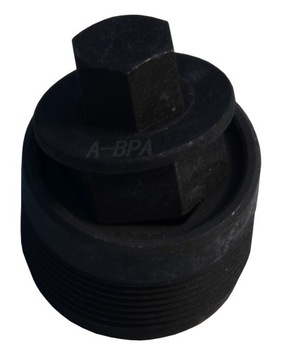 ŚCIĄGACZ POMPY WTRYSKOWEJ BMW N47 N57 1.6 2.0 3.0
