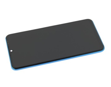 HUAWEI P30 LITE MAR-LX1A ДИСПЛЕЯ СИНАЯ РАМКА