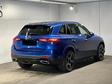 Mercedes GLC C254/X254 2025 GLC 300 de 4-Matic AMG Line 2.0 (353KM) 2025, zdjęcie 4