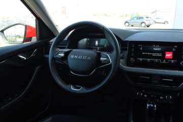 Skoda Kamiq Crossover Facelifting 1.0 TSI 115KM 2025 Skoda Kamiq SalonPL Selection DSG LEDKESSYTEMPOMATPakiet Winter Premium FV, zdjęcie 10