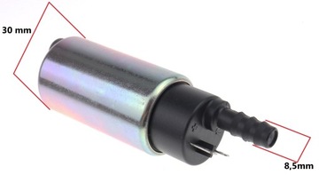 ТОПЛИВНЫЙ НАСОС НАСОС VESPA PIAGGIO GILERA APRILIA