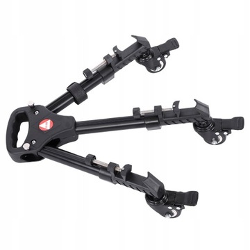 Kingjoy VX-600 składany statyw Dolly 3 koła