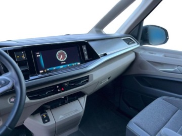 Volkswagen California Multivan 6.1 2.0 TDI BMT 150KM 2025 Volkswagen California California Ocean 2.0 TDI DSG 2025 OceanACC MarkizaGw, zdjęcie 11