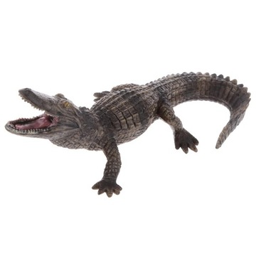 Zestaw zabawek edukacyjnych do nauki realistycznyc