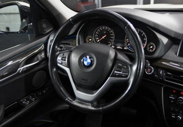BMW X5 F15 2016 BMW X5 3.0 benzyna 306 KM 3.0 Benzyna 306KM, zdjęcie 23