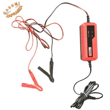 Выпрямитель - зарядное устройство для автомобильных аккумуляторов, автоматическая зарядка