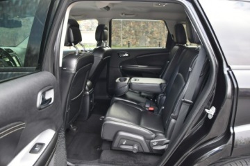 Dodge Journey 2013 Dodge Journey Freemont AWD 3.6 GAZ Automat 2013r., zdjęcie 29