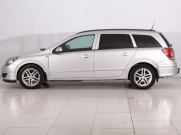 Opel Astra H Kombi 1.6 Twinport ECOTEC 105KM 2006 Opel Astra 1.6 16V, GAZ, HAK, Klima, Klimatronic, zdjęcie 2