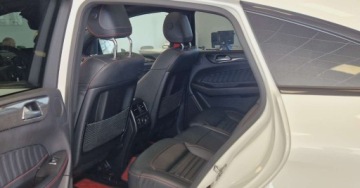 Mercedes GLE V167 2019 Mercedes-Benz GLE GLE 43 390KM AMG 4Matic Bi-turbo 3.0 Benzyna 390KM, zdjęcie 9