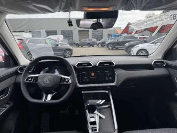 MG 2025 MG ZS Hybrid Hybrid Excite LED skora Auto hold 1.5 Hybryda 197KM, zdjęcie 10