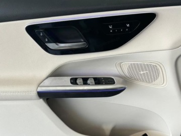 Mercedes GLC C254/X254 Coupe 2.0 220d 197KM 2025 GLC 220 d 4-Matic Avantgarde 2.0 (197KM) 2025, zdjęcie 10