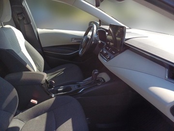 Toyota Corolla XII Sedan Facelifting 1.8 Hybrid 140KM 2023 Toyota Corolla 1.8 Hybrid Style Seria E21 (2019-), zdjęcie 8