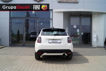 Mercedes 2025 Fiat 600 Hybrid La Prima 1.2 110 KM, zdjęcie 7