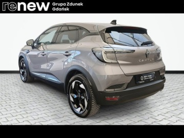 Renault Captur II Crossover Facelifting 1.0 TCe 90KM 2025 Renault Captur Salon Polska , 1 Wł. , Serwisowany,, zdjęcie 7