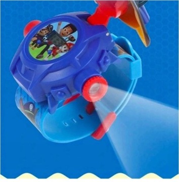 М КОСТЮМ ЧЕЛОВЕКА-ПАУКА КАРНАВАЛЬНЫЙ КОСТЮМ 110/122 см + ЧАСЫ