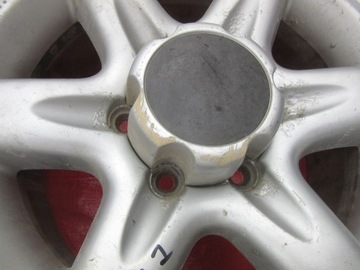 DISK HLINÍK OPEL 7.0" X 16" 6X139.7