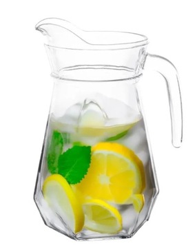 ALTOM DZBANEK DO ZIMNYCH NAPOJÓW 1,3L