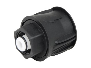 ШЛАНГ 10м для стиральной машины KARCHER K CLICK с переходником CLICK