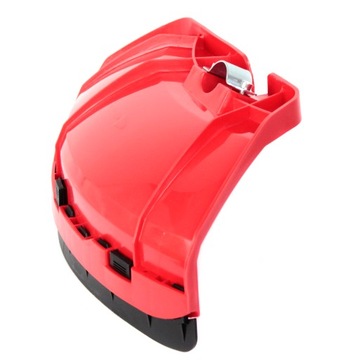 КРЫШКА ДЛЯ МАСЛА БЕНЗИНОВОЙ ЩЕТКИ С КРЕПЛЕНИЕМ ЛЕЗВИЯ 2s