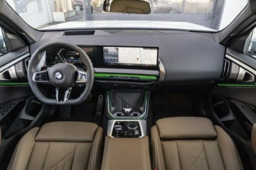 BMW X3 G45 2026 BMW X3 NOWE BMW X3 20d xDrive DEMO, zdjęcie 17