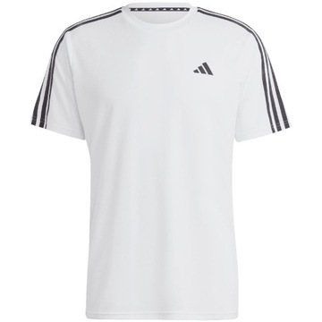 Koszulka adidas Train Essentials 3-Stripes Training Tee IB8151 r.S