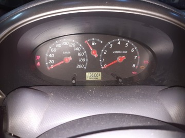 MANUÁLNÍ SKŘÍŇ NISSAN MICRA K12 1,2 16V 2004 ROK