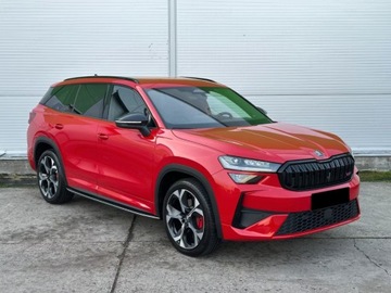 Skoda Kodiaq II 2025 SKODA Kodiaq RS 2.0 TSI DSG 4x4 Suv 265KM 2025, zdjęcie 2