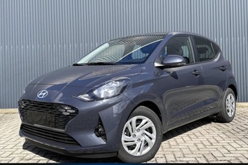 Hyundai i10 III Hatchback 1.0 MPI 67KM 2023