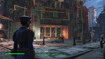 КЛЮЧ Fallout 4 PL STEAM для ПК