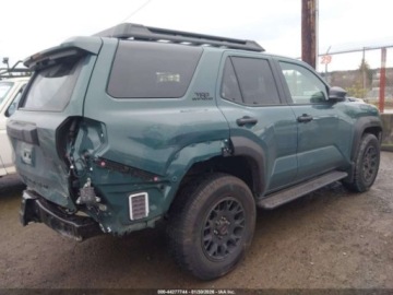 Toyota 2025 Toyota 4-Runner Hybrid Trd Off Road Premium 2025 2.4 Hybryda 278KM, zdjęcie 5