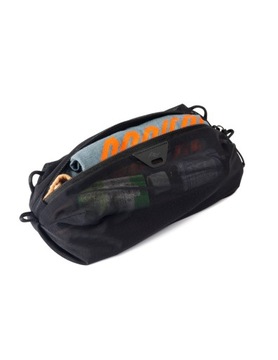 Travel Line Peak Design Ultralight Mesh Packing Cube X-Small Black– XS