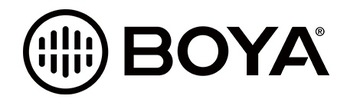 Boya BY-M3 — петличный микрофон с разъемом USB-C