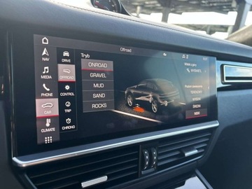 Porsche Cayenne III SUV GTS  4.0 V8 460KM 2020 Porsche Cayenne GTS Sport Chrono Head-Up BOSE PASM Salon Polska FV23, zdjęcie 24