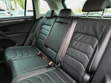 Volkswagen Tiguan II SUV Facelifting 2.0 TSI 190KM 2022 Volkswagen Tiguan Elegance 2.0 TSI 190KM 4x4 DSG S, zdjęcie 23