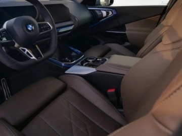 BMW X3 G45 2026 BMW X3 xDrive20 Sport Suv 2.0 (208 KM) 2026, zdjęcie 2