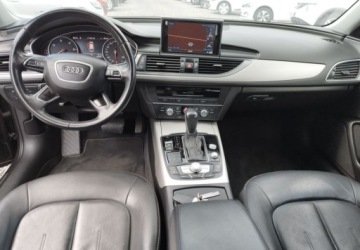 Audi A6 C7 Avant Facelifting 2.0 TDI ultra 150KM 2015 Audi a6 Audi A6 C7 2.0 tdi s-tronic stan bdb navi pdc skory 2.0 Diesel, zdjęcie 14