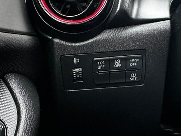 Mazda CX-3 Crossover 2.0 SKY-G 120KM 2017 Mazda CX-3 Asystent Kamera Czujniki Grzane fotele, zdjęcie 15