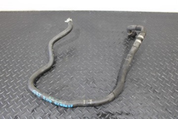 Schlauch Rohr Schlauch des Wassers BMW 6 GT G32 M-Paket 9299637